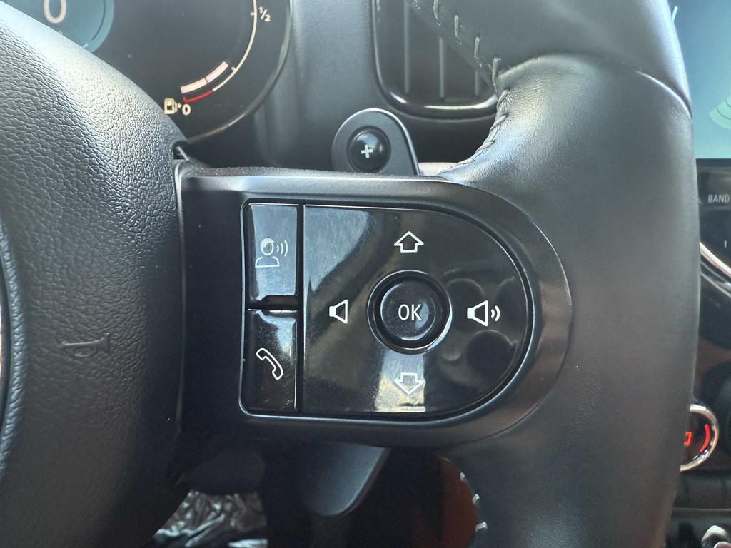 2022 MINI Cooper Image 29