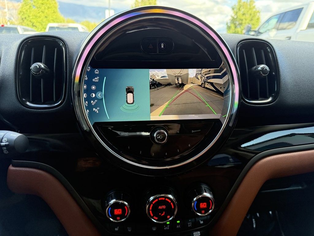 2022 MINI Cooper Image 33