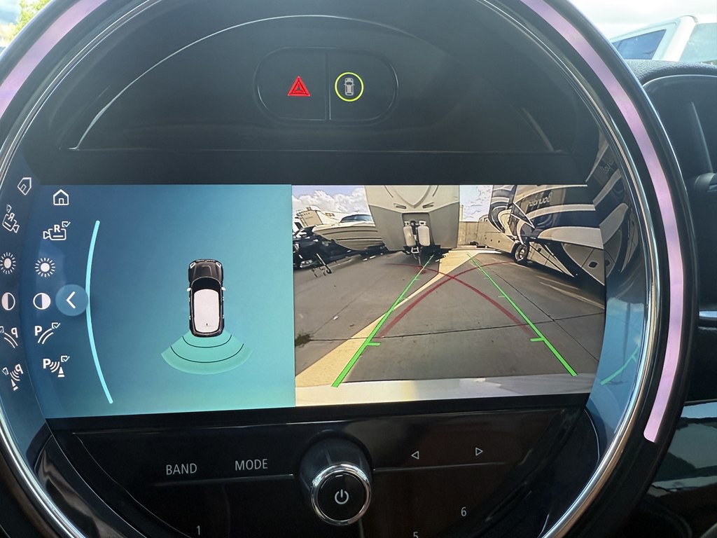 2022 MINI Cooper Image 34