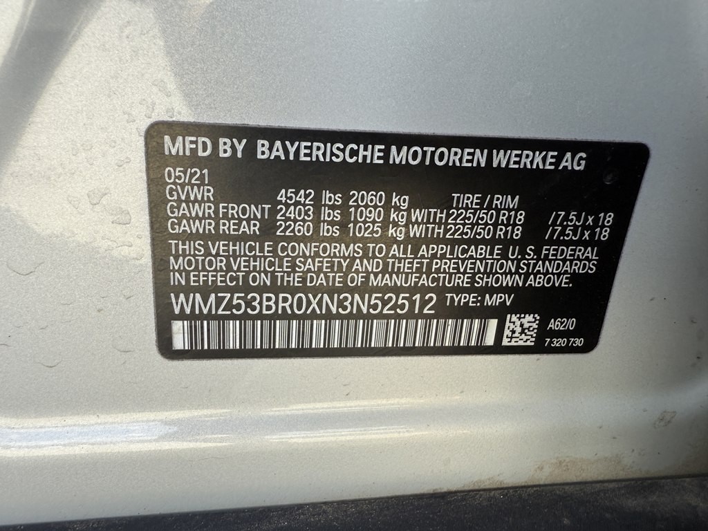 2022 MINI Cooper Image 43