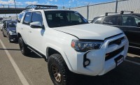 Image for 2018 Toyota 4Runner SR5/SR5 PREMIUM ID: 6910506