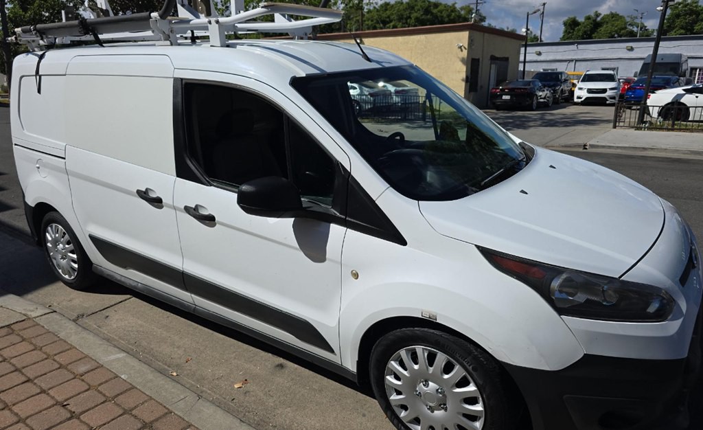 2016 Ford Transit Connect Image 1
