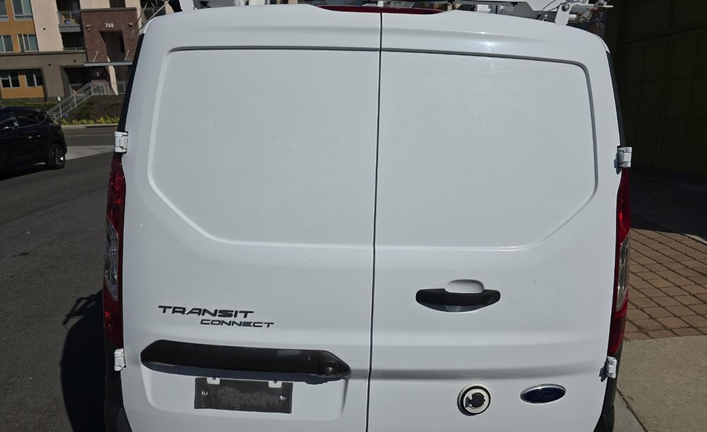 2016 Ford Transit Connect Image 3