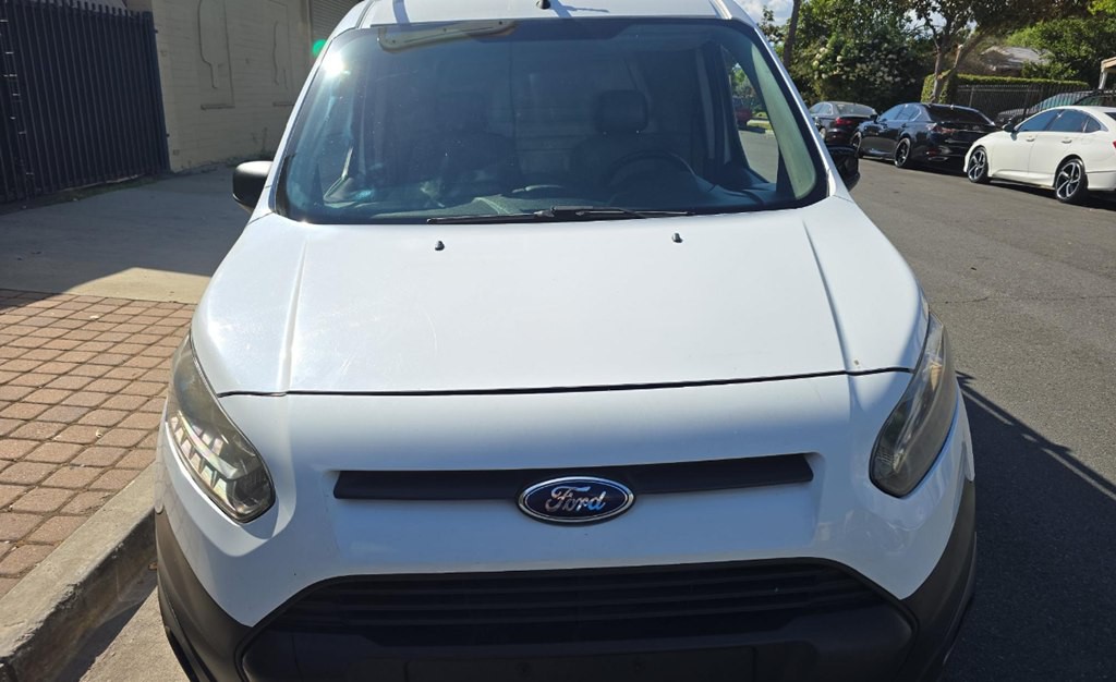 2016 Ford Transit Connect Image 5