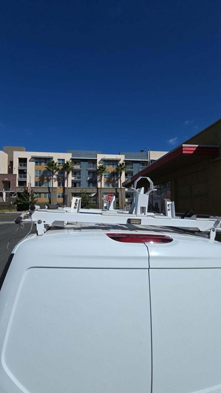 2016 Ford Transit Connect Image 6
