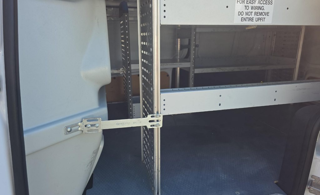 2016 Ford Transit Connect Image 10