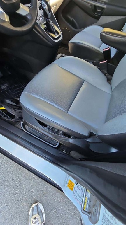 2016 Ford Transit Connect Image 12