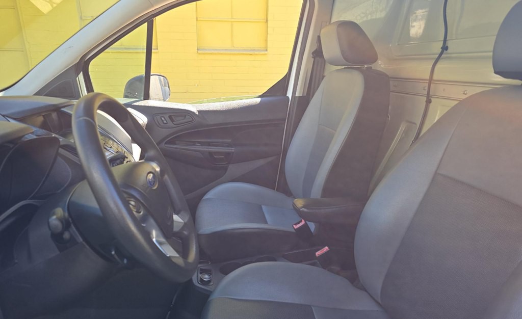 2016 Ford Transit Connect Image 13