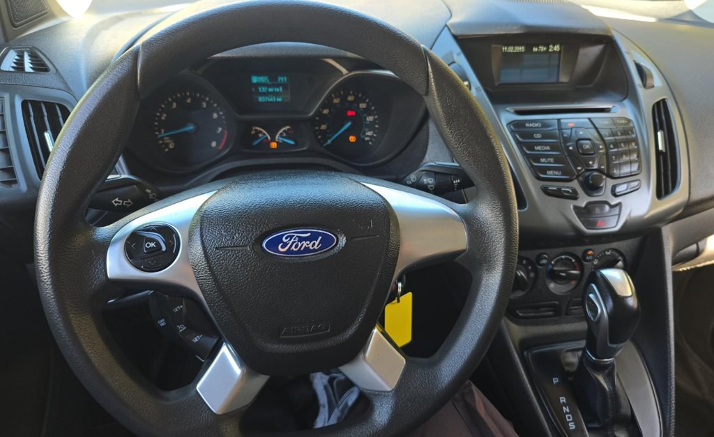 2016 Ford Transit Connect Image 15