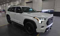 Image for 2024 Toyota Sequoia SR5 ID: 6910520