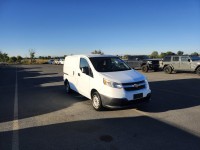 Image for 2015 Chevrolet Express LT ID: 6910557