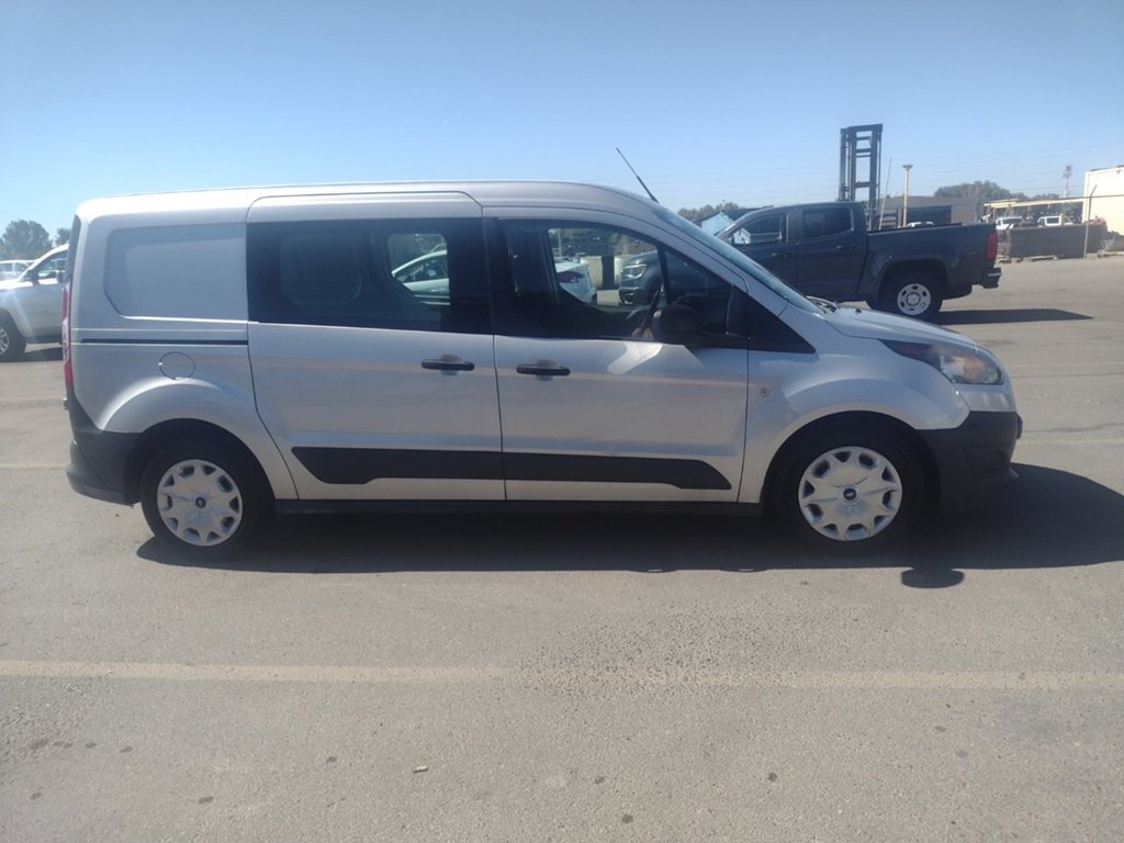 2016 Ford Transit Connect Image 2