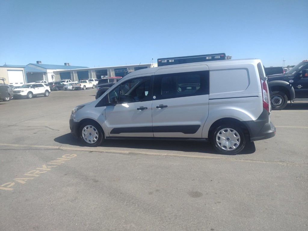 2016 Ford Transit Connect Image 6