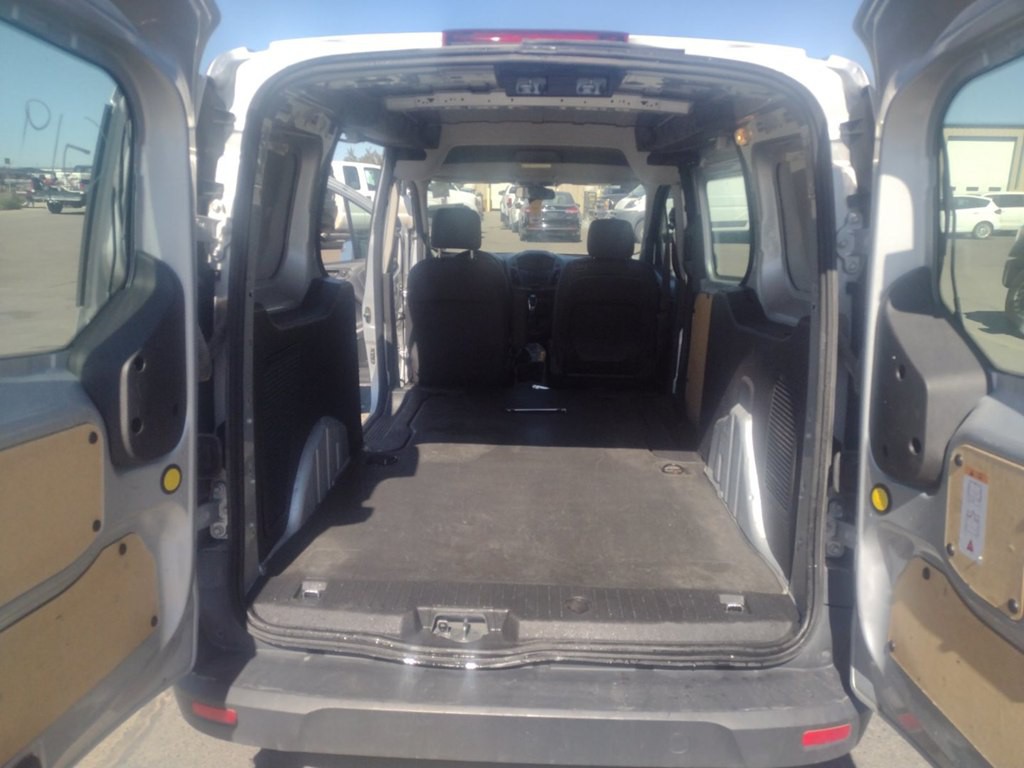 2016 Ford Transit Connect Image 9