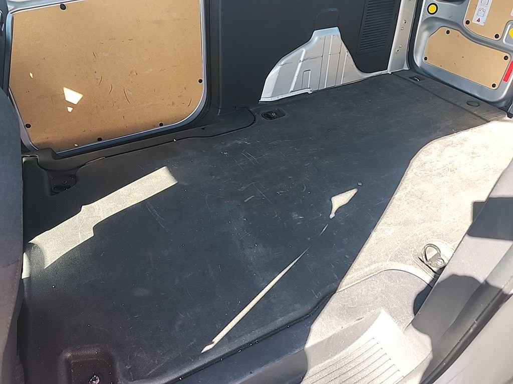 2016 Ford Transit Connect Image 10