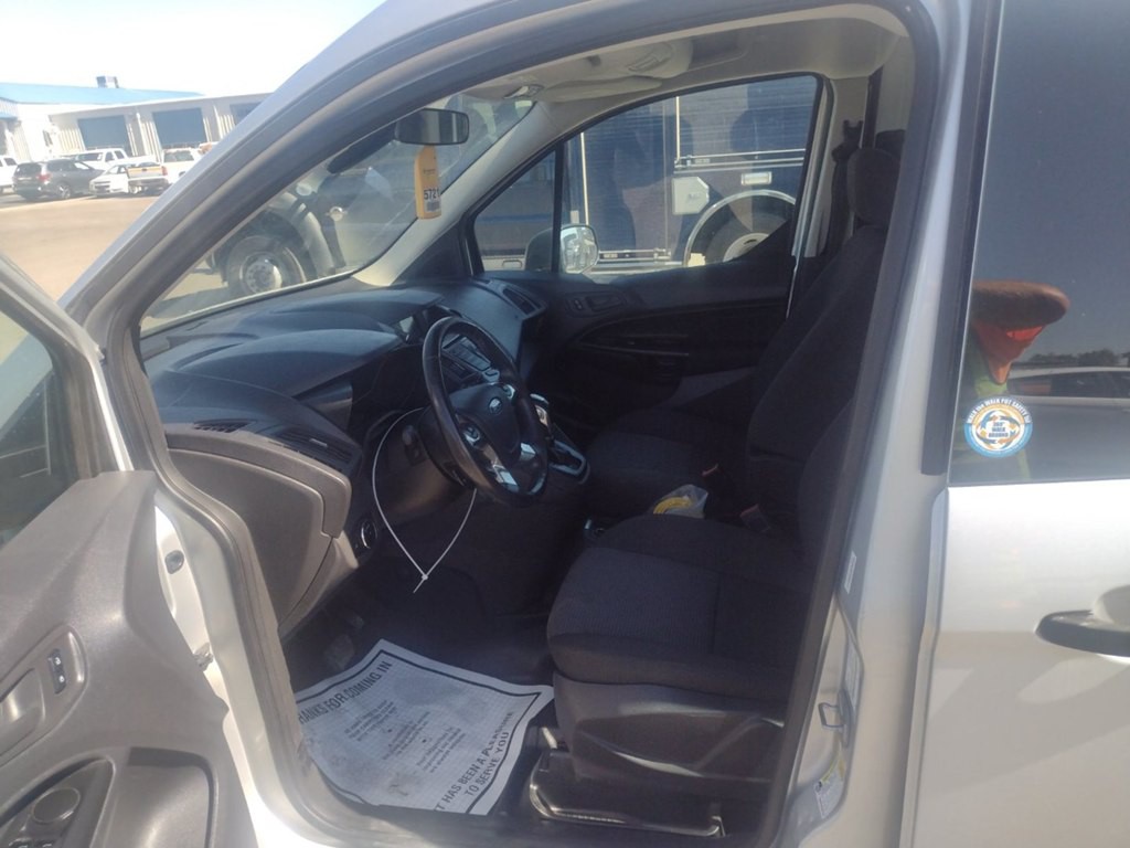 2016 Ford Transit Connect Image 11