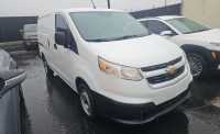 Image for 2015 Chevrolet Express LS ID: 6928916