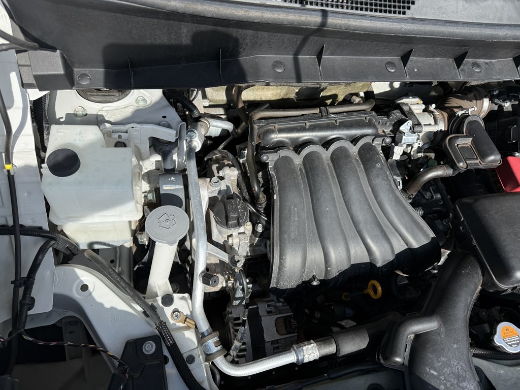 2015 Chevrolet Express Image 10