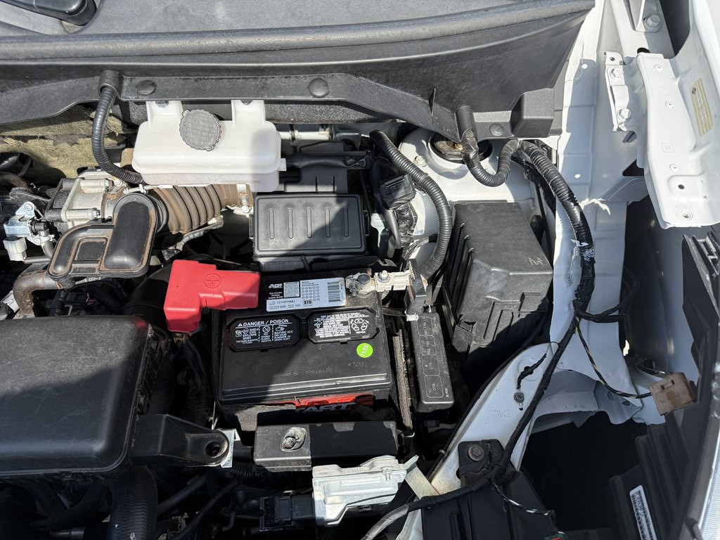 2015 Chevrolet Express Image 11