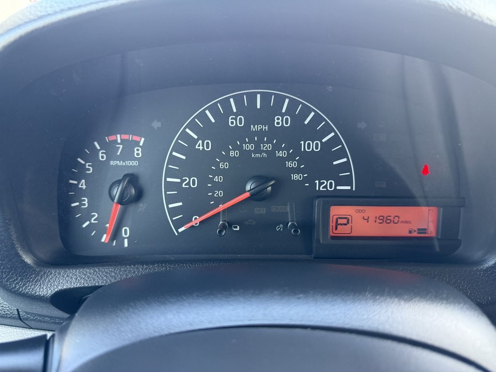 2015 Chevrolet Express Image 29