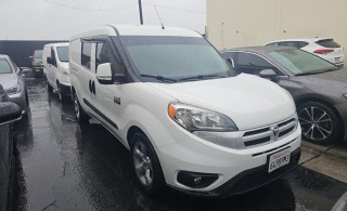 Image for 2018 RAM Promaster SLT ID: 6928918