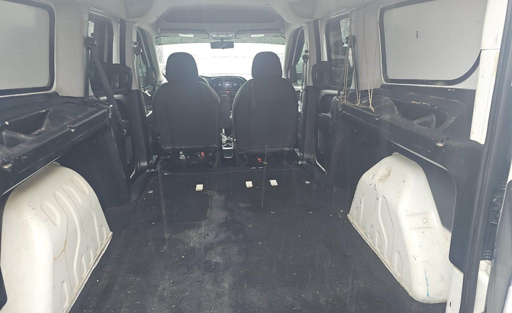 2018 RAM Promaster Image 6