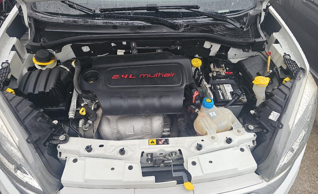 2018 RAM Promaster Image 7