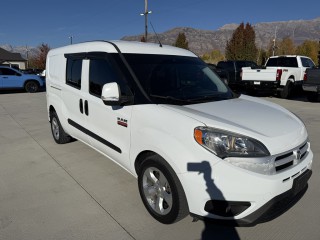 Image for 2018 RAM Promaster SLT ID: 6928918