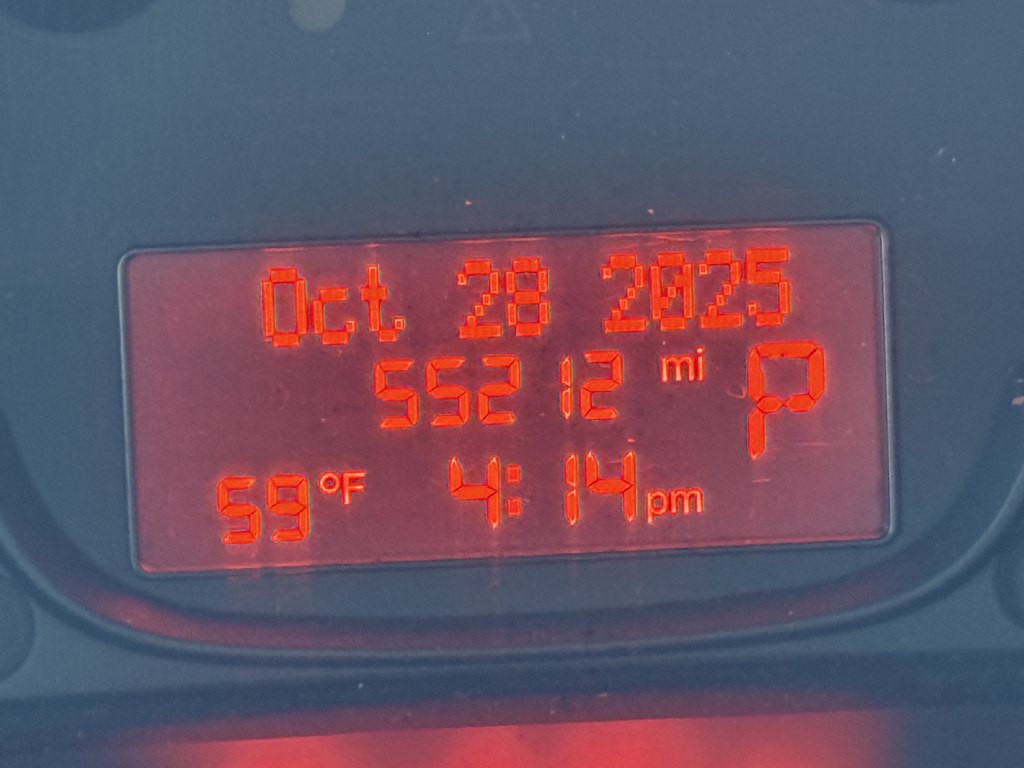 2018 RAM Promaster Image 11