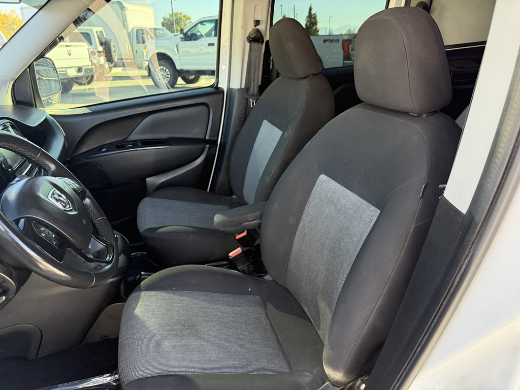 2018 RAM Promaster Image 14