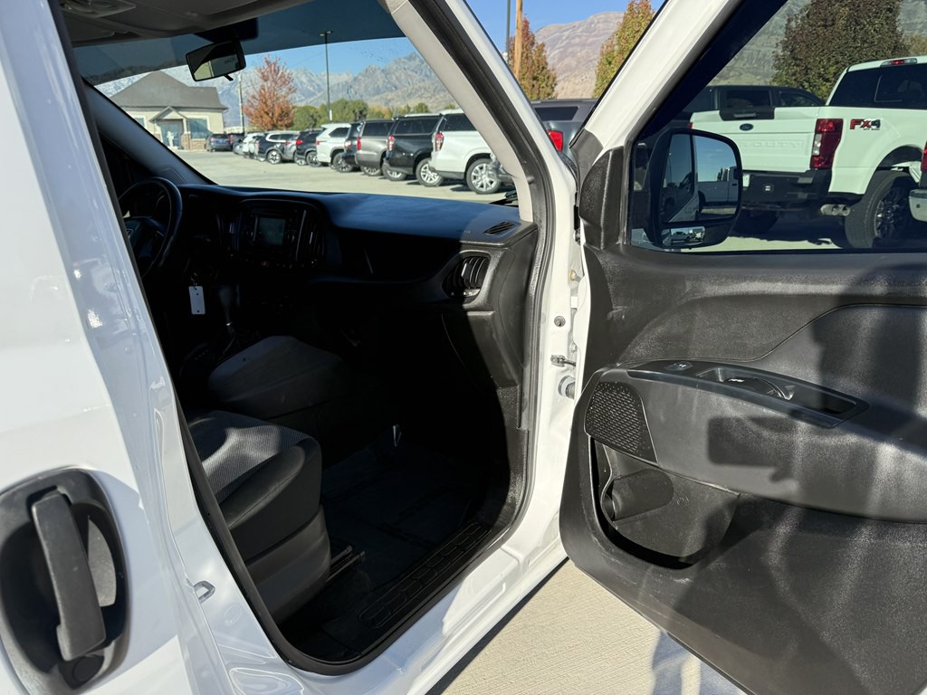 2018 RAM Promaster Image 15