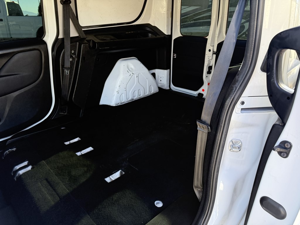 2018 RAM Promaster Image 22