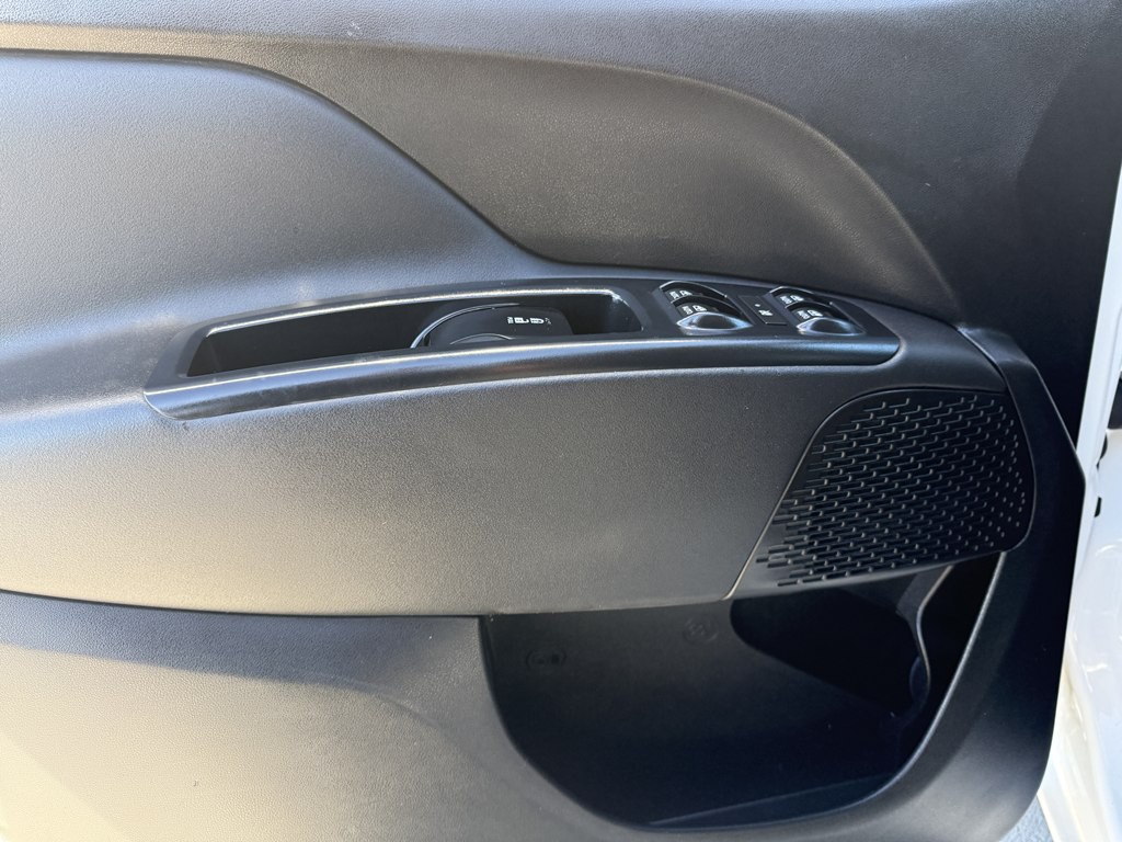 2018 RAM Promaster Image 25