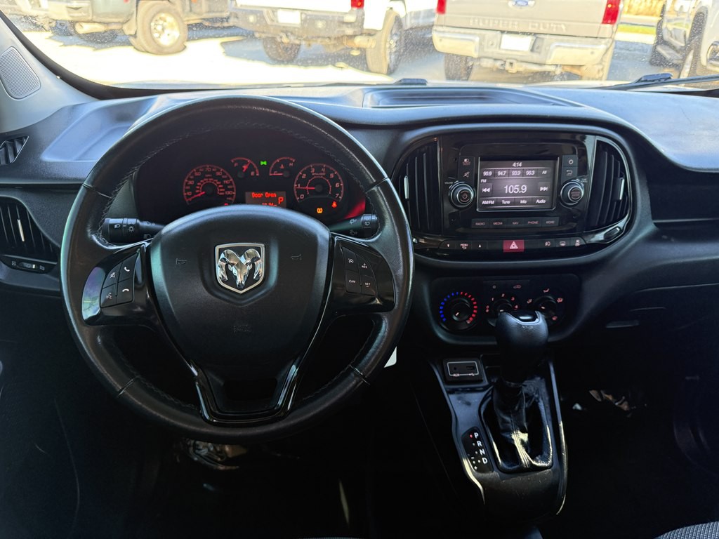 2018 RAM Promaster Image 26