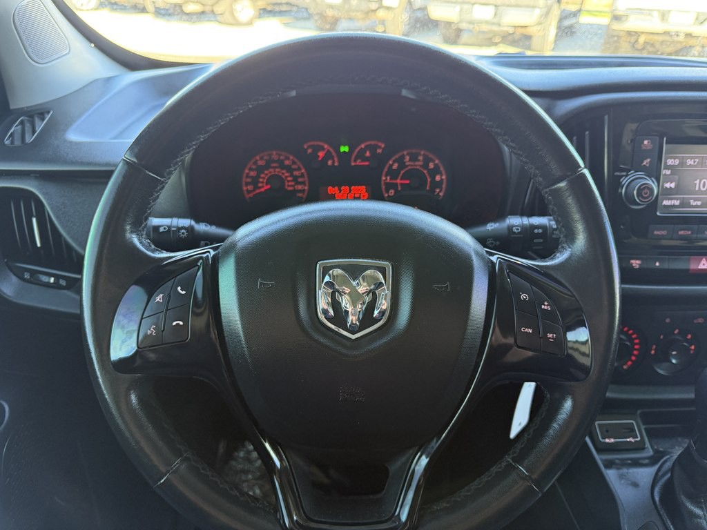 2018 RAM Promaster Image 27