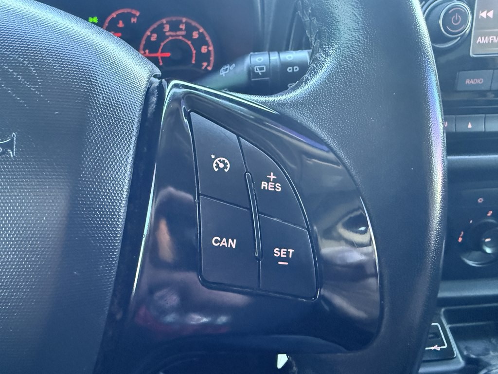 2018 RAM Promaster Image 28