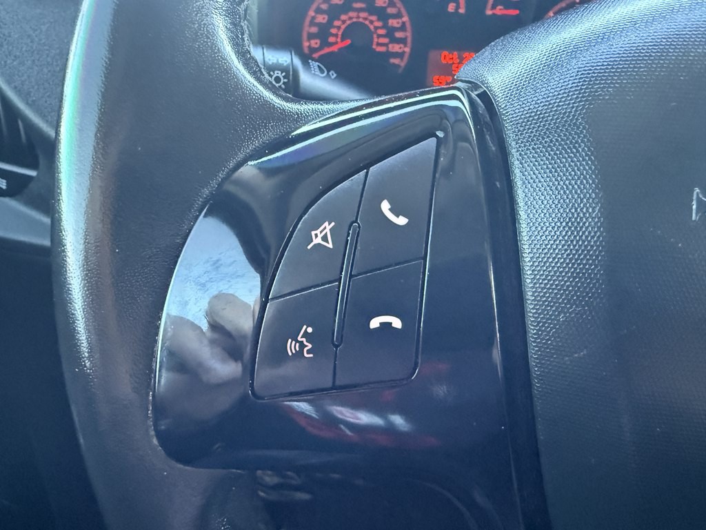 2018 RAM Promaster Image 29