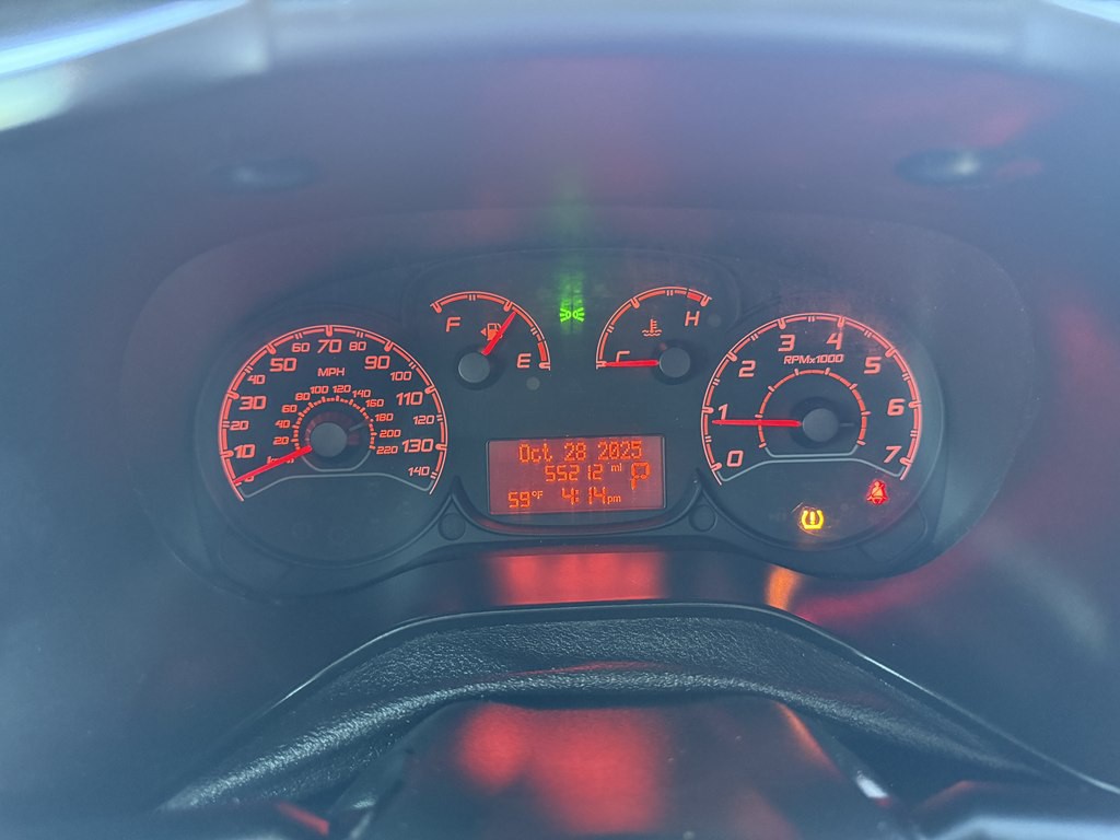 2018 RAM Promaster Image 30