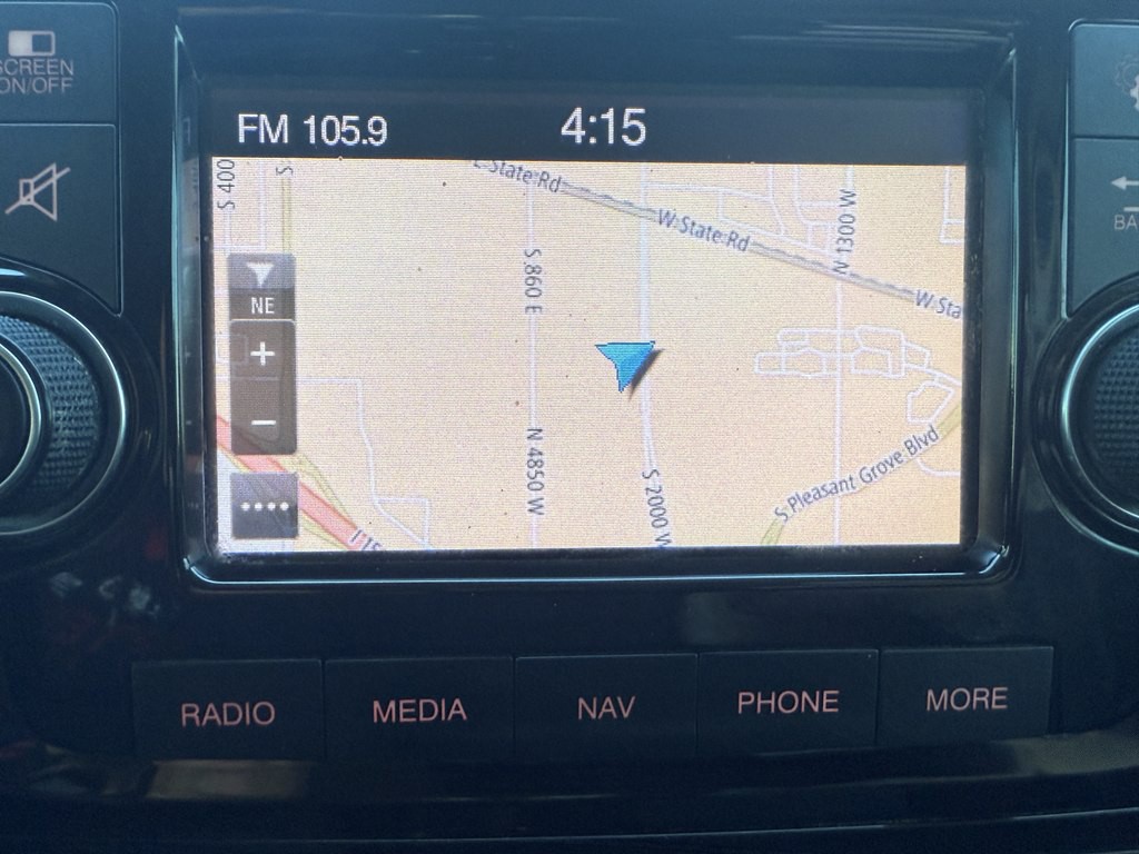 2018 RAM Promaster Image 34