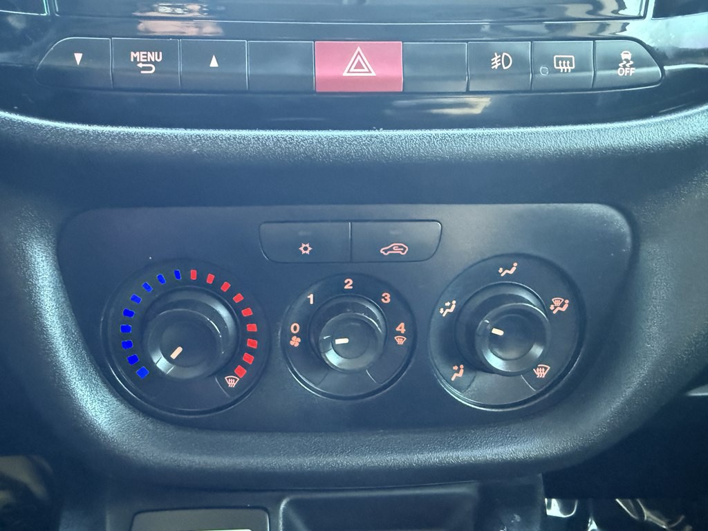 2018 RAM Promaster Image 35