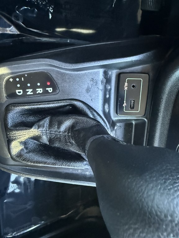 2018 RAM Promaster Image 36