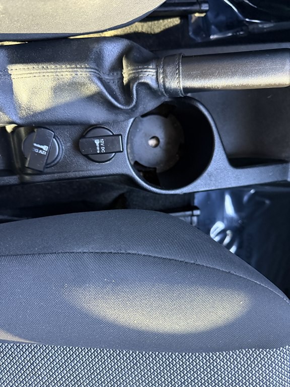 2018 RAM Promaster Image 37