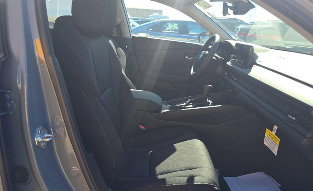 2025 Honda Accord Image 16