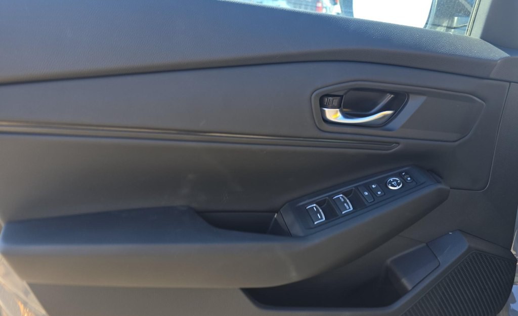 2025 Honda Accord Image 18
