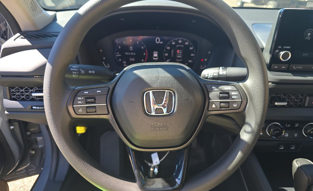 2025 Honda Accord Image 19