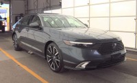 Image for 2025 Honda Accord Touring Hybrid ID: 6928924