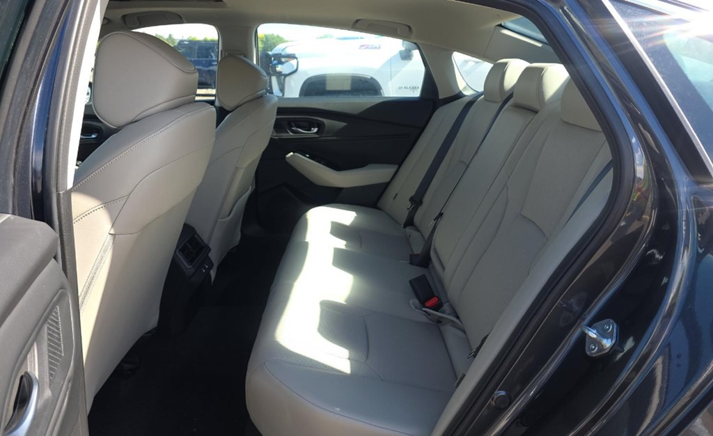 2025 Honda Accord Image 17