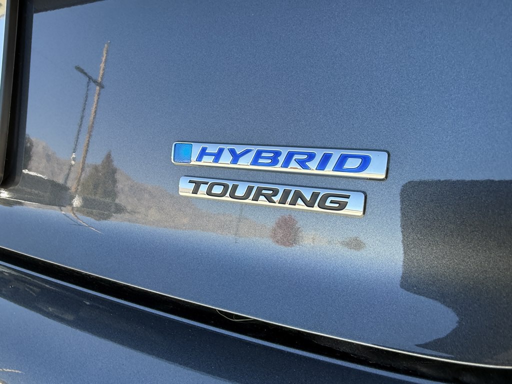 2025 Honda Accord Image 9