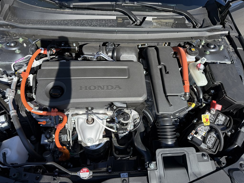 2025 Honda Accord Image 10