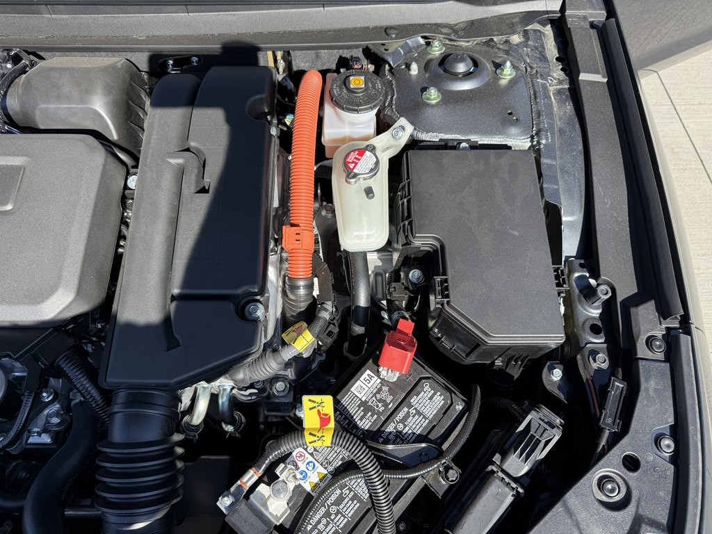 2025 Honda Accord Image 11